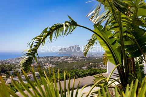 Villa i Benissa, Alicante, Benissa - € 3.900.000 | Ref: W-048YMH - foto 16